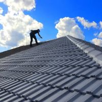 Artisan Roofing Company ico