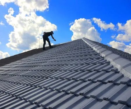 Artisan Roofing Company