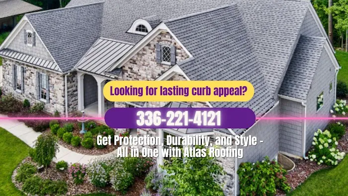 Excel Roofing Solutions High Point Picture 4