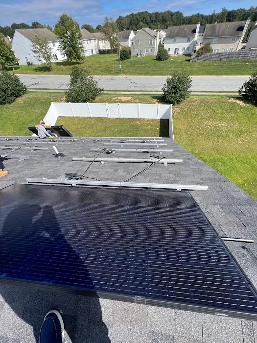 Excel Roofing Solutions High Point Picture 1