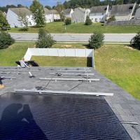 Excel Roofing Solutions High Point ico