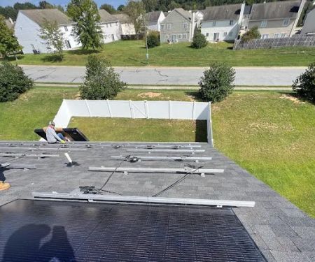 Excel Roofing Solutions High Point