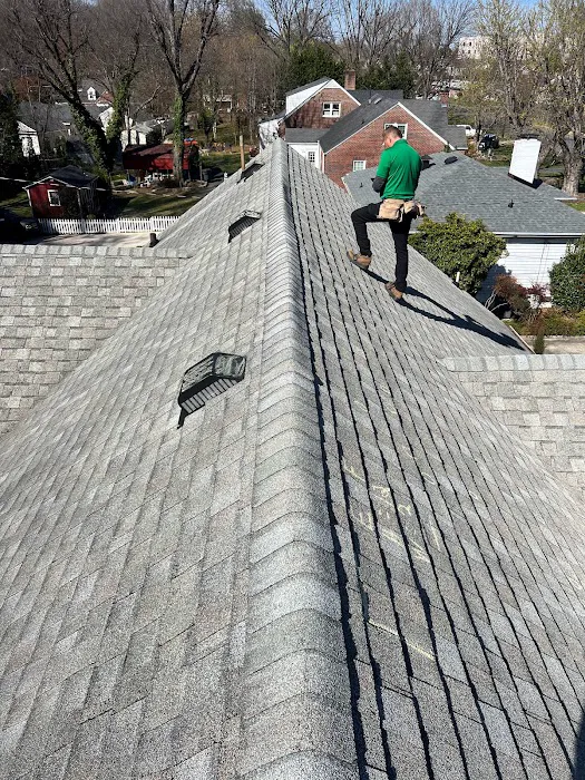 Excel Roofing Solutions High Point Picture 3