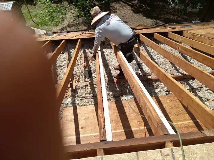 Excel Roofing Solutions High Point Picture 10