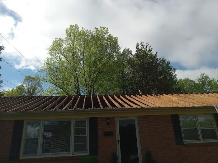 Excel Roofing Solutions High Point Picture 8