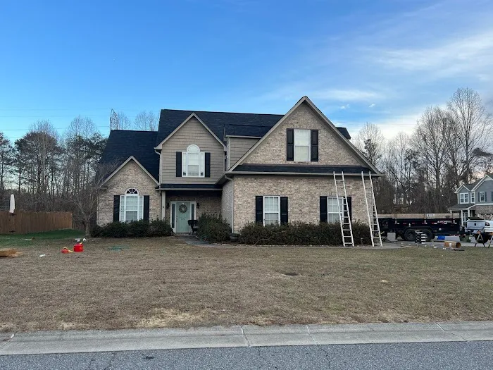 Excel Roofing Solutions High Point Picture 9