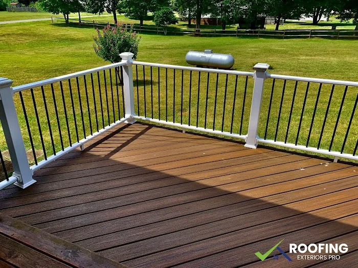 Roofing Exteriors Pro Picture 7