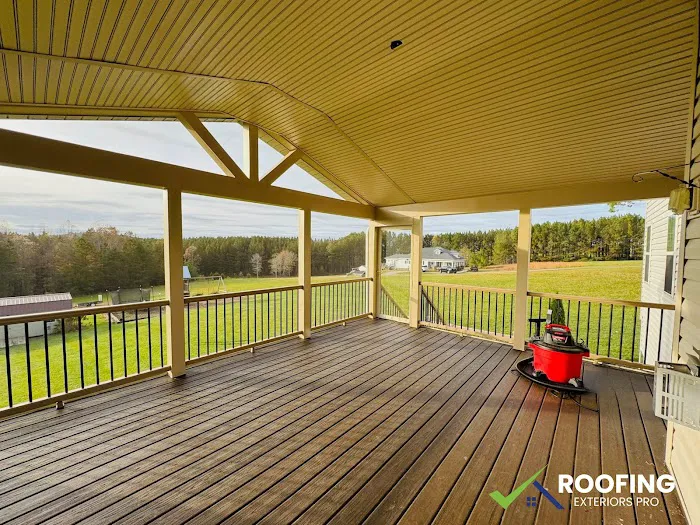 Roofing Exteriors Pro Picture 6