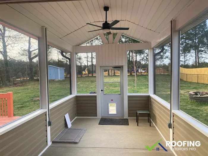 Roofing Exteriors Pro Picture 5