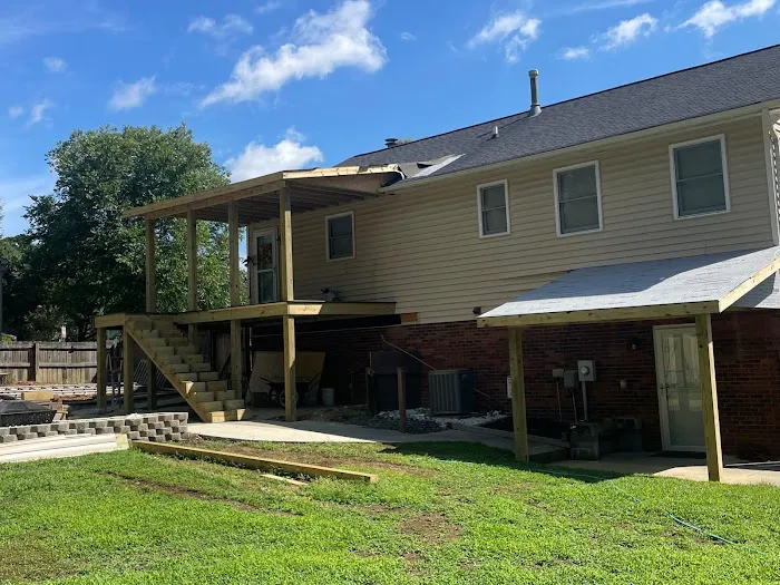 Roofing Exteriors Pro Picture 4