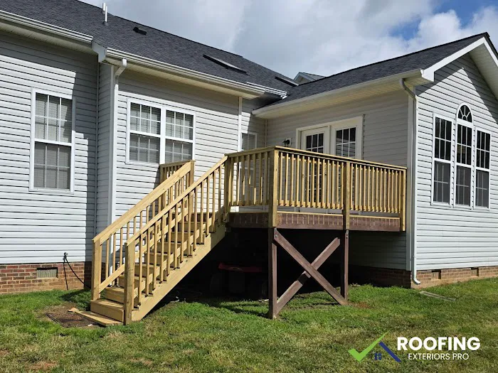 Roofing Exteriors Pro Picture 1