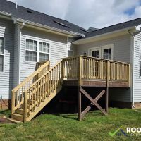 Roofing Exteriors Pro ico