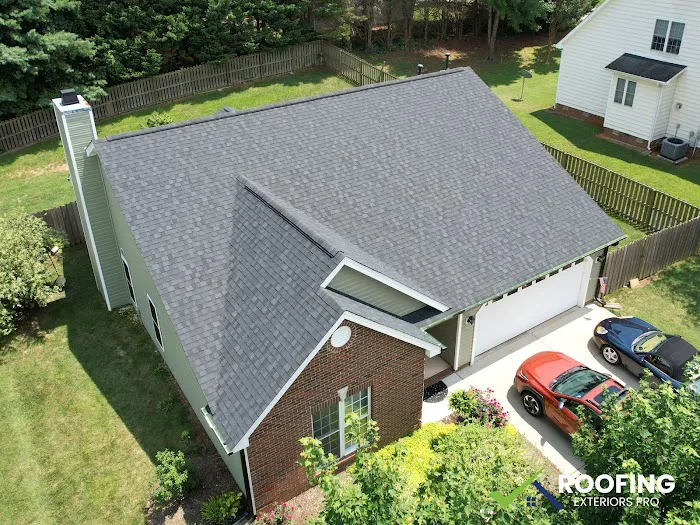 Roofing Exteriors Pro Picture 8