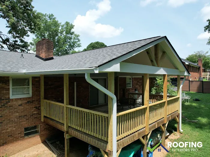 Roofing Exteriors Pro Picture 2