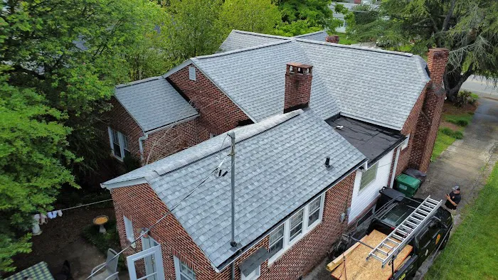 Weather Master Roofing Picture 5