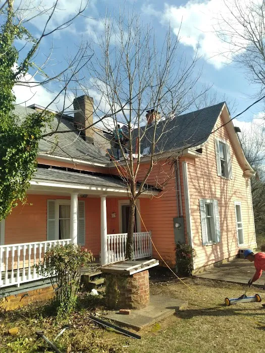 Weather Master Roofing Picture 4