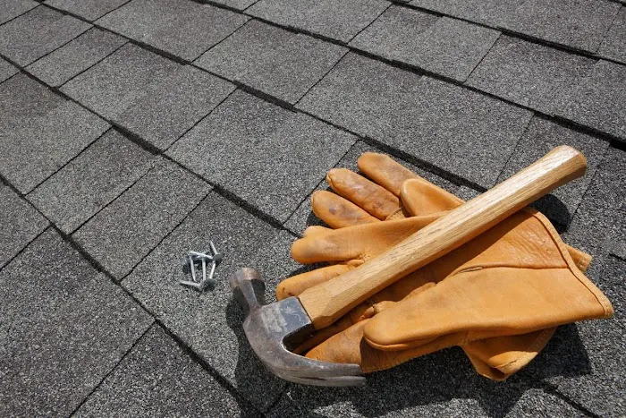 Weather Master Roofing Picture 1
