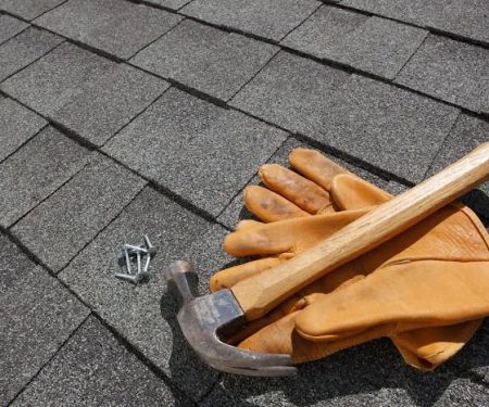 Weather Master Roofing