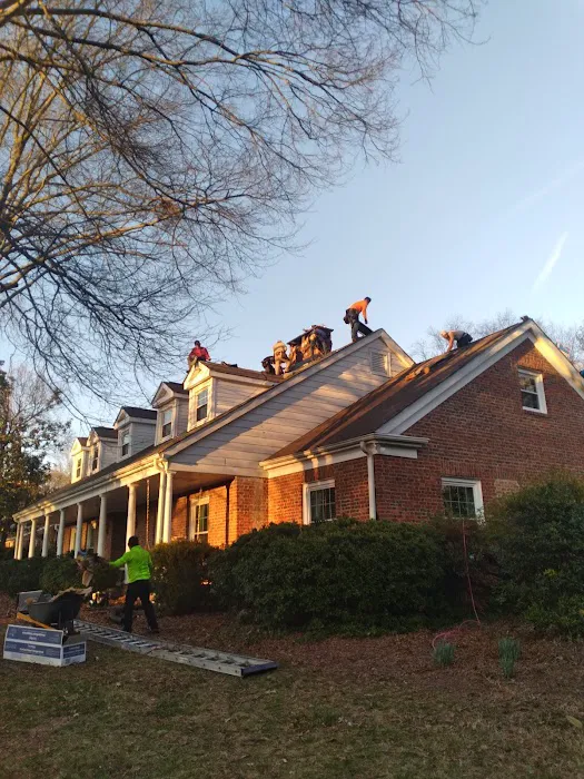 Weather Master Roofing Picture 7