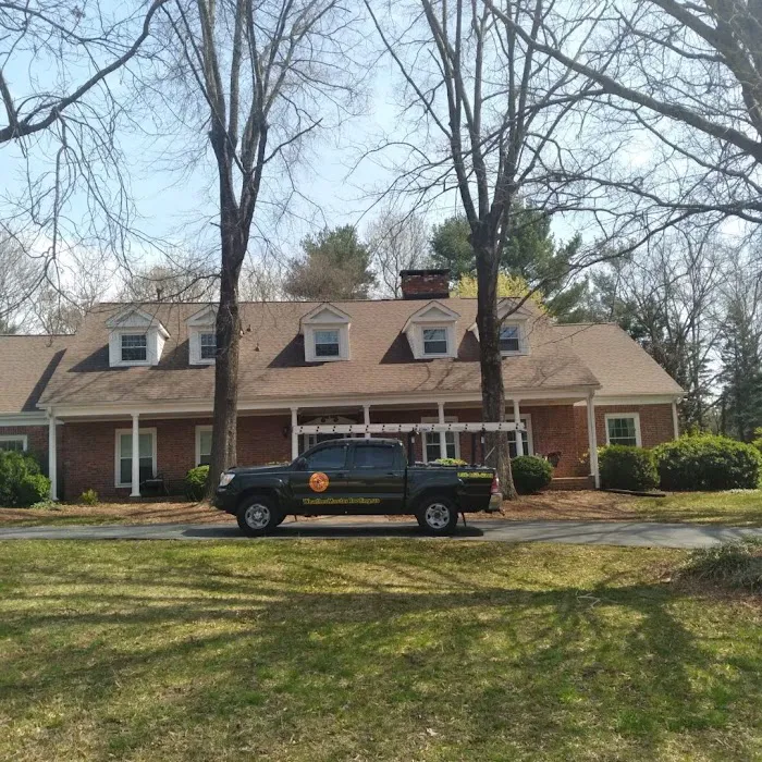 Weather Master Roofing Picture 10