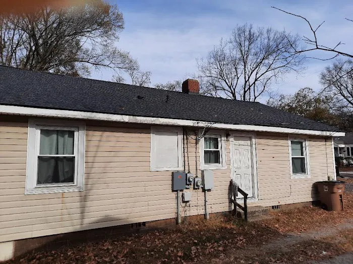 Baker Home Exteriors Picture 6