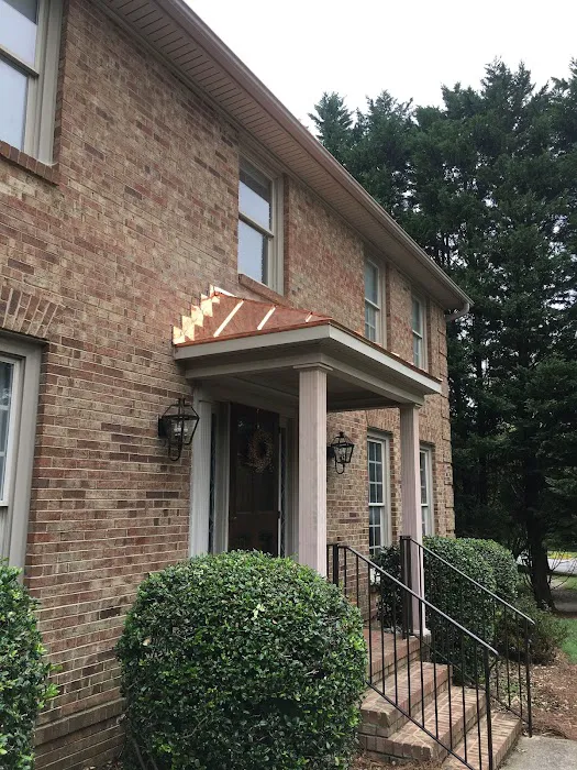 Baker Home Exteriors Picture 1