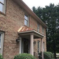 Baker Home Exteriors ico