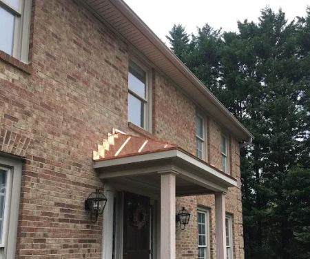 Baker Home Exteriors