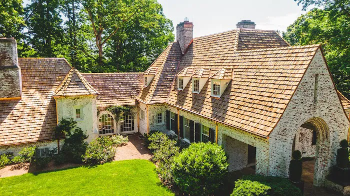 Baker Home Exteriors Picture 5