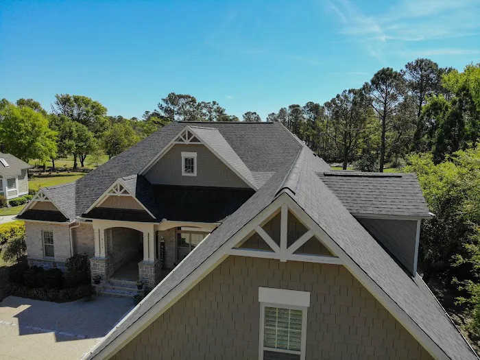 Baker Home Exteriors Picture 8