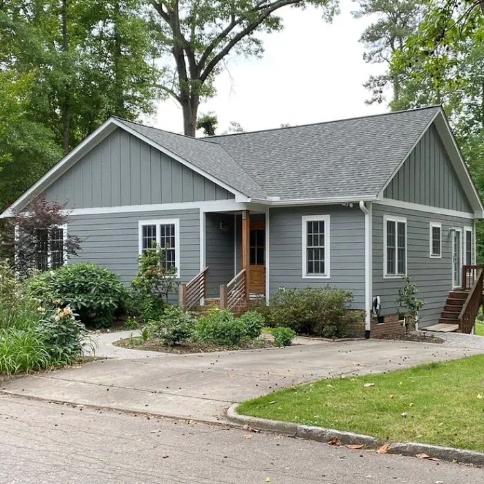 Baker Home Exteriors Picture 9