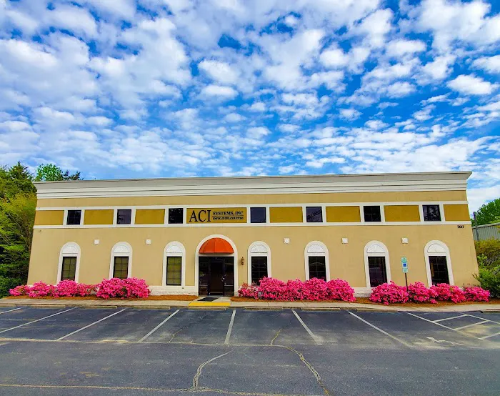 ACI Systems Picture 4