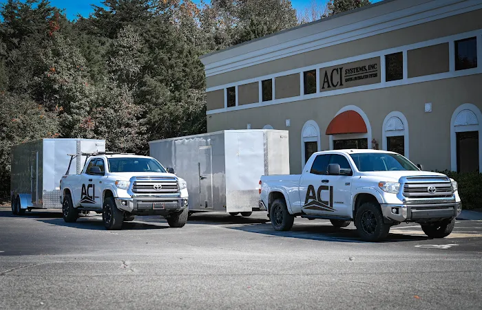 ACI Systems Picture 8