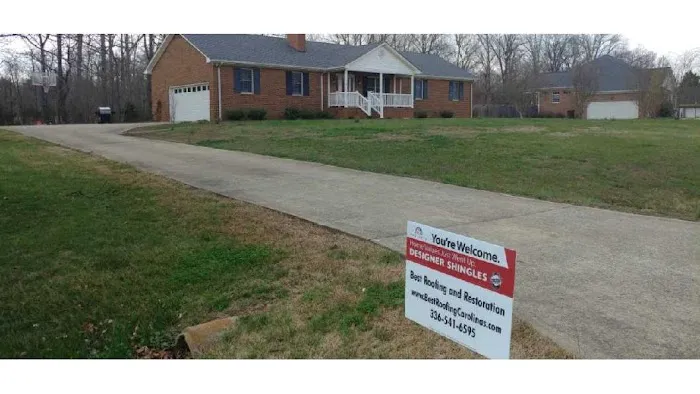 Best Roofing and Restoration Inc Picture 1