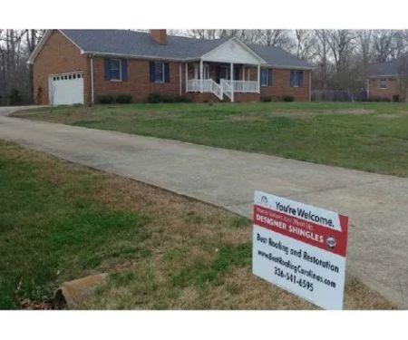 Best Roofing and Restoration Inc