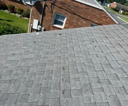 Brigman Roofing