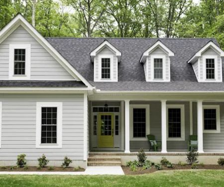 Affordable Roofing, LLC