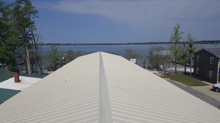 Randolph Metal Roofs Picture 3