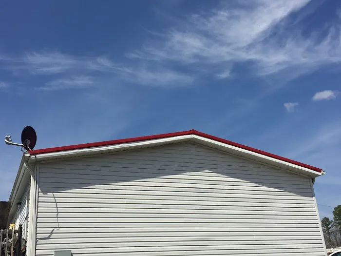 Randolph Metal Roofs Picture 2