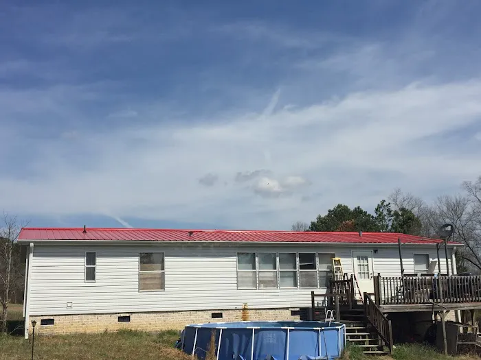 Randolph Metal Roofs Picture 4