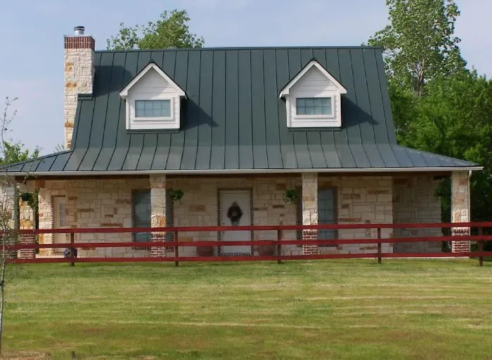 Randolph Metal Roofs Picture 1