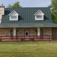 Randolph Metal Roofs ico