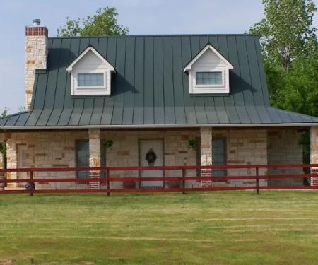 Randolph Metal Roofs