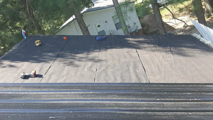 Randolph Metal Roofs Picture 9