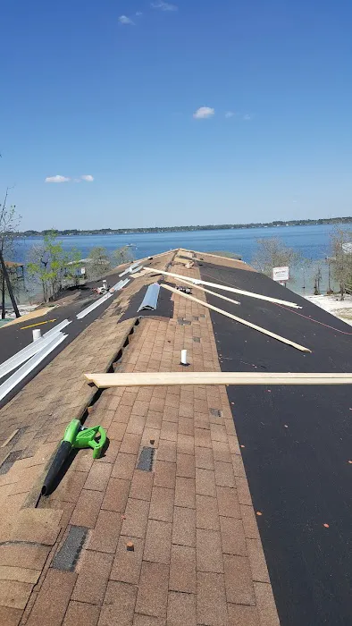 Randolph Metal Roofs Picture 5