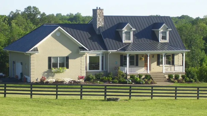 Randolph Metal Roofs Picture 10