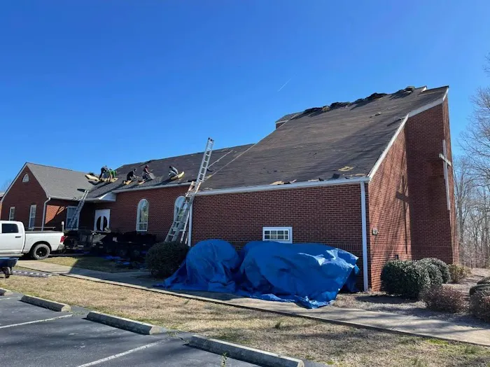 Mid State Roofing Picture 6