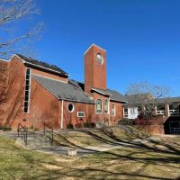 Mid State Roofing ico