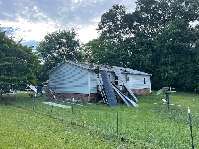 Mid State Roofing Picture 3