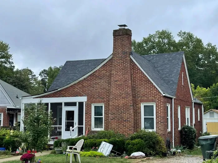 Mid State Roofing Picture 4